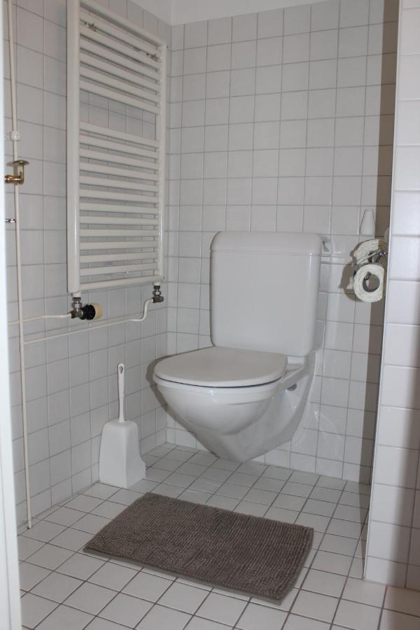 Unterkunft "Rathaus" Altstadt, Rheinfelden Schweiz Eksteriør billede